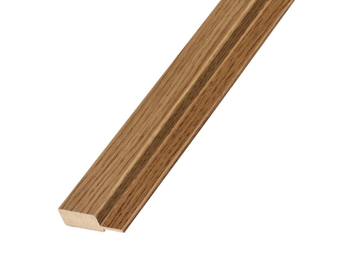 Рейка финишный МДФ Super Profil 37,8х2800х11,6 мм Дуб (SP010550-8)
