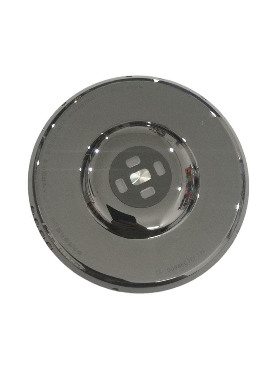 Крышка задняя Huawei Watch 3 Pro GLL-AL01 Сервис Black (23161928)