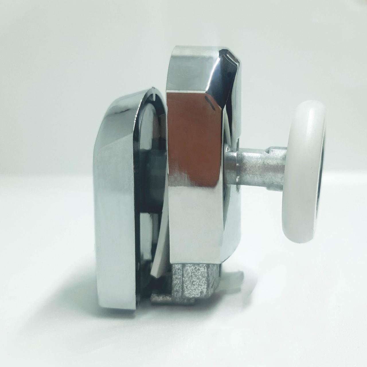 Ролики для гидробокса и душевой кабины M-03D нижний (26325355) - фото 8