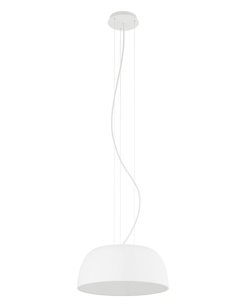 Светильник подвесной Nowodvorski 11228 Satellite S E27 3x25W IP20 Wh (24574632)