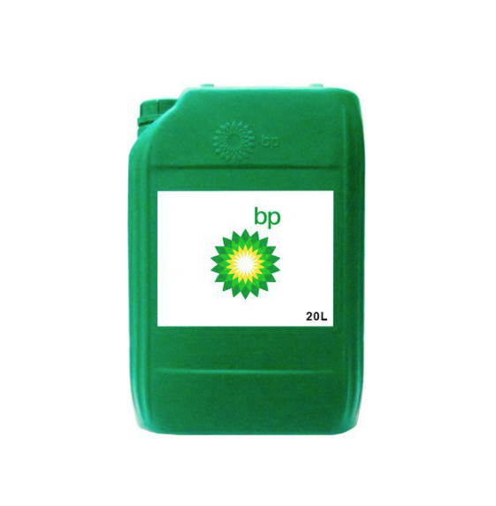 Масло моторное BP Vanellus Multi A 15W-40 20 л (2342)