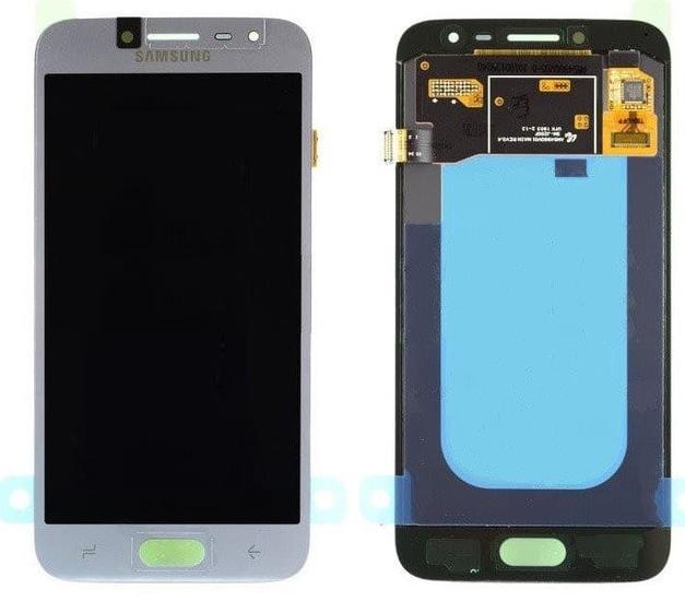 Дисплейный модуль Liquid Crystal Display/Touchscreen для Samsung J250F Galaxy J2 2018 OLed Blue (000016942)