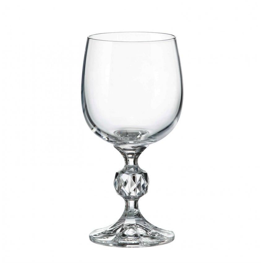 Набір бокалів Bohemia Sterna Claudia (1108397552) Набір бокалів Bohemia Sterna Claudia (1108397552)