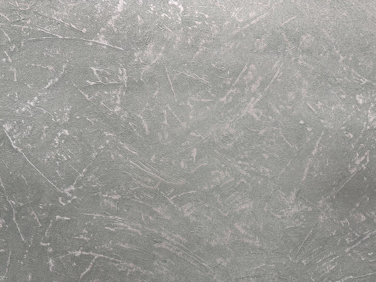 Обои на флизелиновой основе Marburg Vintage штукатурка 1,06 м Голубой (1032867)