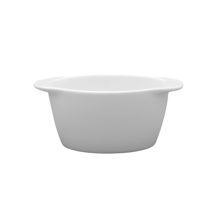 Чашка бульонная Lubiana Lubiana Madryt 190 мл Белый (3117)