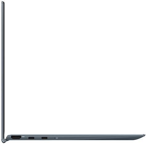 Ноутбук Asus Zenbook 13 UM325UAZ-KG024W Pine Grey All-Metal - фото 7