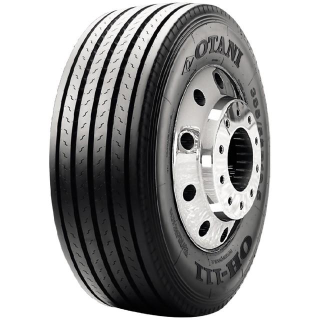 Шина всесезонная Otani OH-111 прицепная 385/55 R19,5 156J 18PR (1001072191)