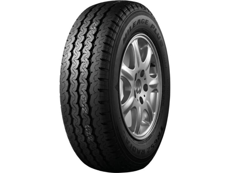 Шина летняя Triangle TR652 205/70 R15C 106/104S (125446)