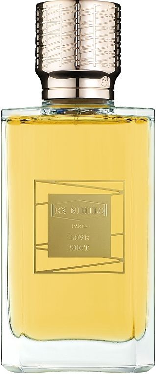 Парфюмированная вода Ex Nihilo Love Shot 100 мл (2732_4532)