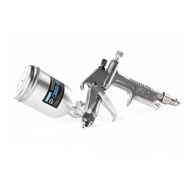 Фарборозпилювач Apro HP Ø0,5 мм 200 мл (26206740)