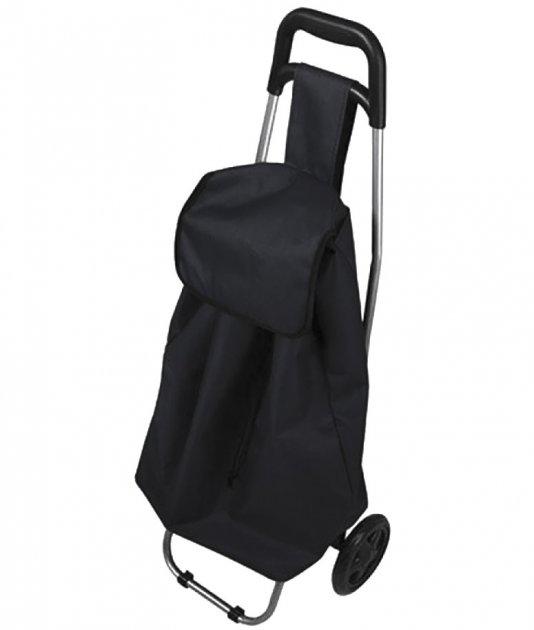 Сумка-тележка Stenson MH-2787 97 см Black