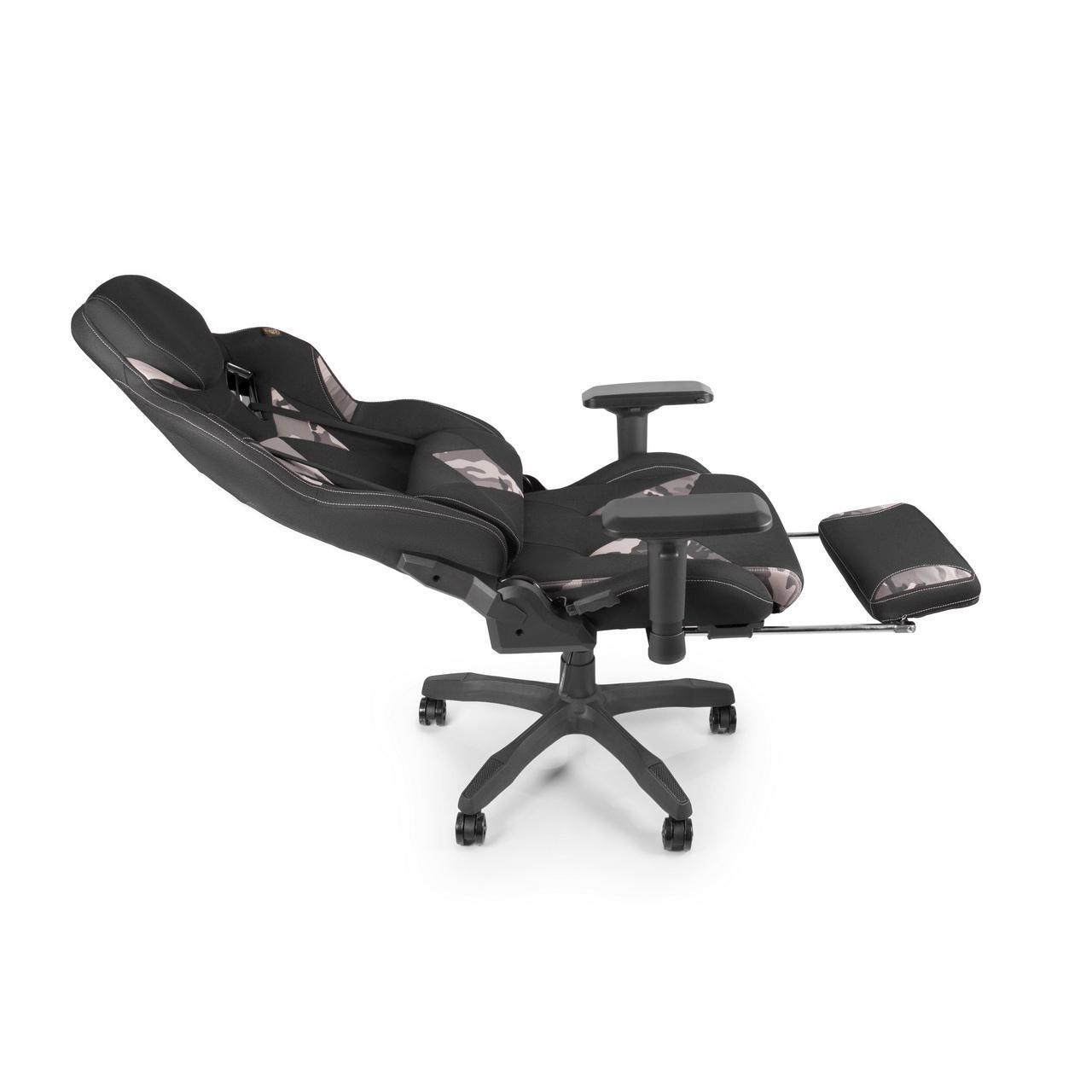 Крісло офісне Barsky Game Hummer (GH-01) - фото 8 Крісло офісне Barsky Game Hummer (GH-01) - фото 8