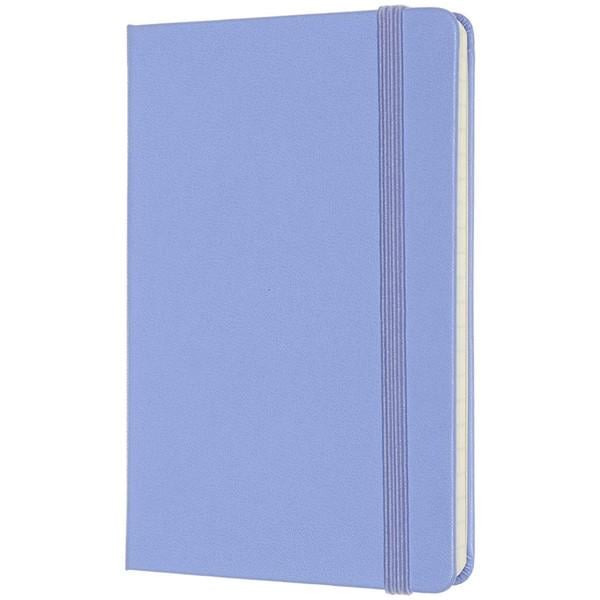 Блокнот Moleskine Classic маленький Голубой (MM710B42)