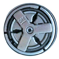 Бензопила Oleo-Mac GSH51 BCPI41R 3 3 к.с. 2,2 кВт 50,9 см (000184007) - фото 5 Бензопила Oleo-Mac GSH51 BCPI41R 3 3 к.с. 2,2 кВт 50,9 см (000184007) - фото 5