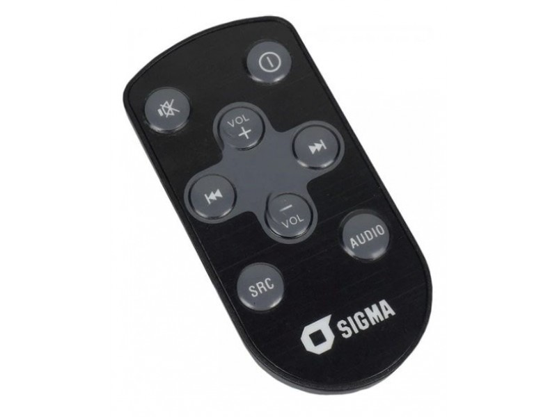 Автомагнітола Sigma X7464 4/64Gb з GPS Wi-Fi Sim-картою Bluetooth 2 дин 7" (41260) - фото 9 Автомагнітола Sigma X7464 4/64Gb з GPS Wi-Fi Sim-картою Bluetooth 2 дин 7" (41260) - фото 9