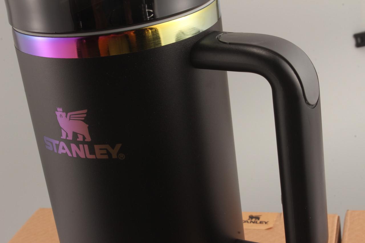 ᐉ Термочашка Stanley Quencher H2.0 Tumbler з нержавіючої сталі 1