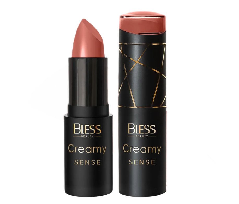 Помада для губ Bless Beauty Creamy Sense №04 (5900960013049)