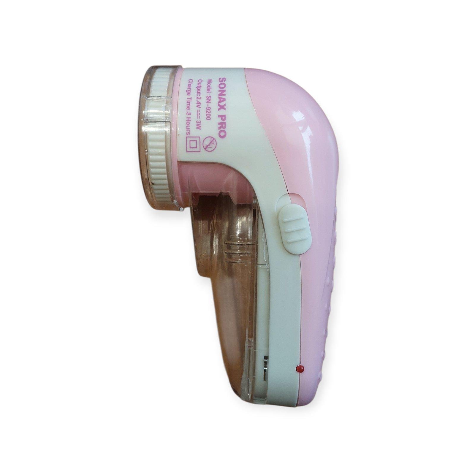 Машинка аккумуляторная SONAX для стрижки колтунцев (SN-9200)