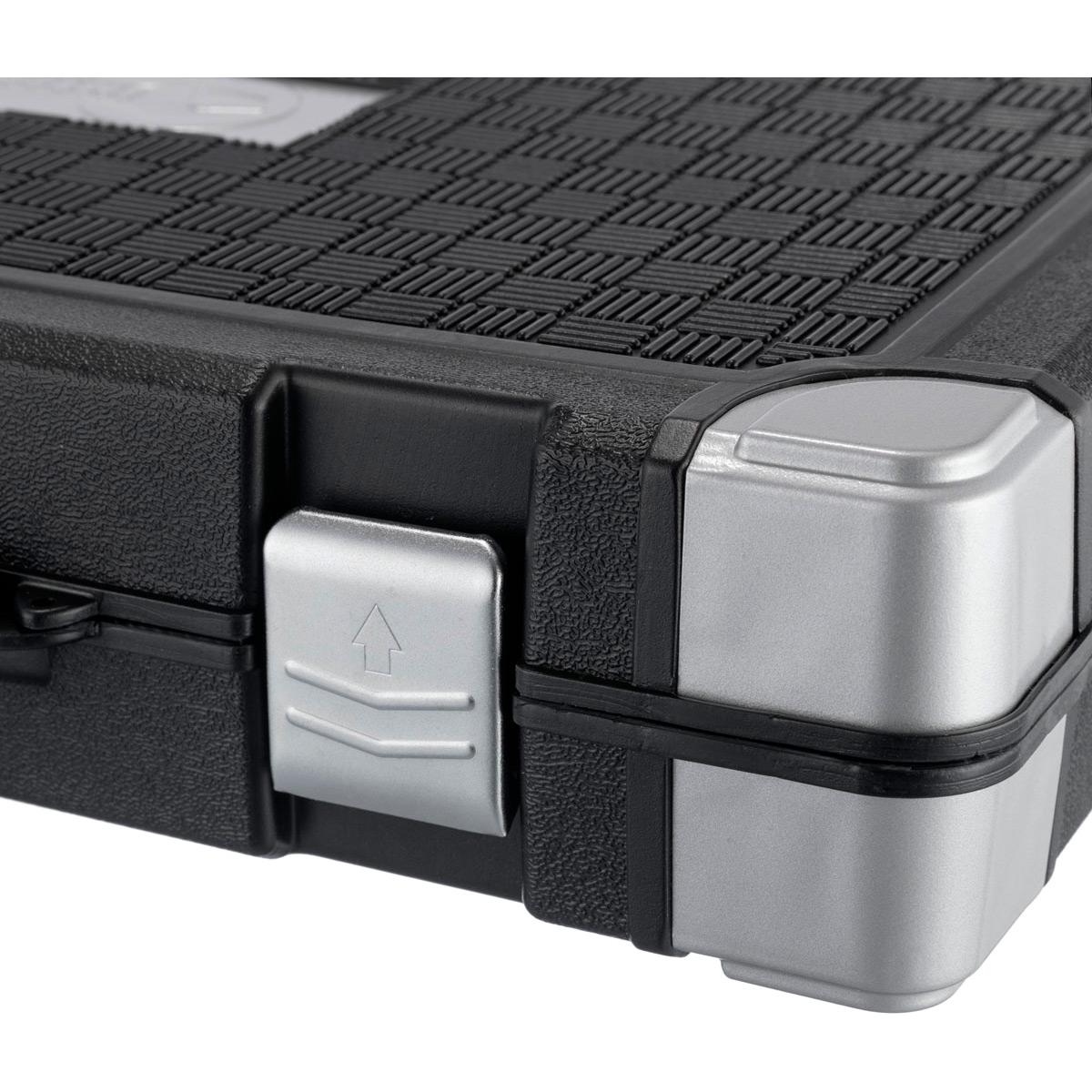 Набор инструментов Intertool 145 шт. (ET-7145) - фото 14 Набор инструментов Intertool 145 шт. (ET-7145) - фото 14