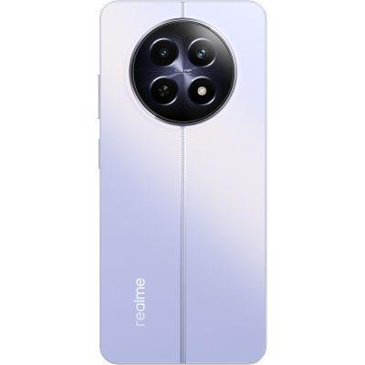 Мобільний телефон Realme 12 5G 8/512GB Twilight Purple (1633699) - фото 3 Мобільний телефон Realme 12 5G 8/512GB Twilight Purple (1633699) - фото 3