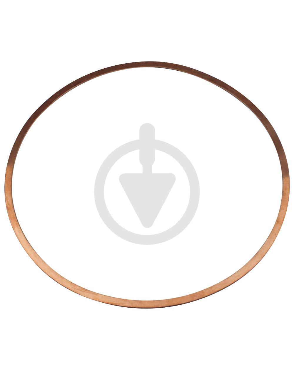 Уплотнительное кольцо Brinkmann медное 180x190x1,5 мм (25335858)