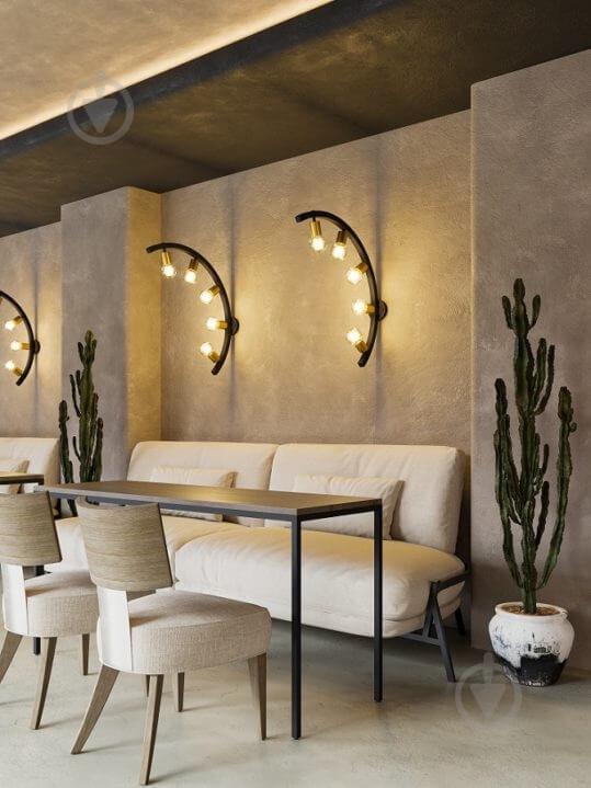 Бра Pikart MONE 19600-3 - фото 2