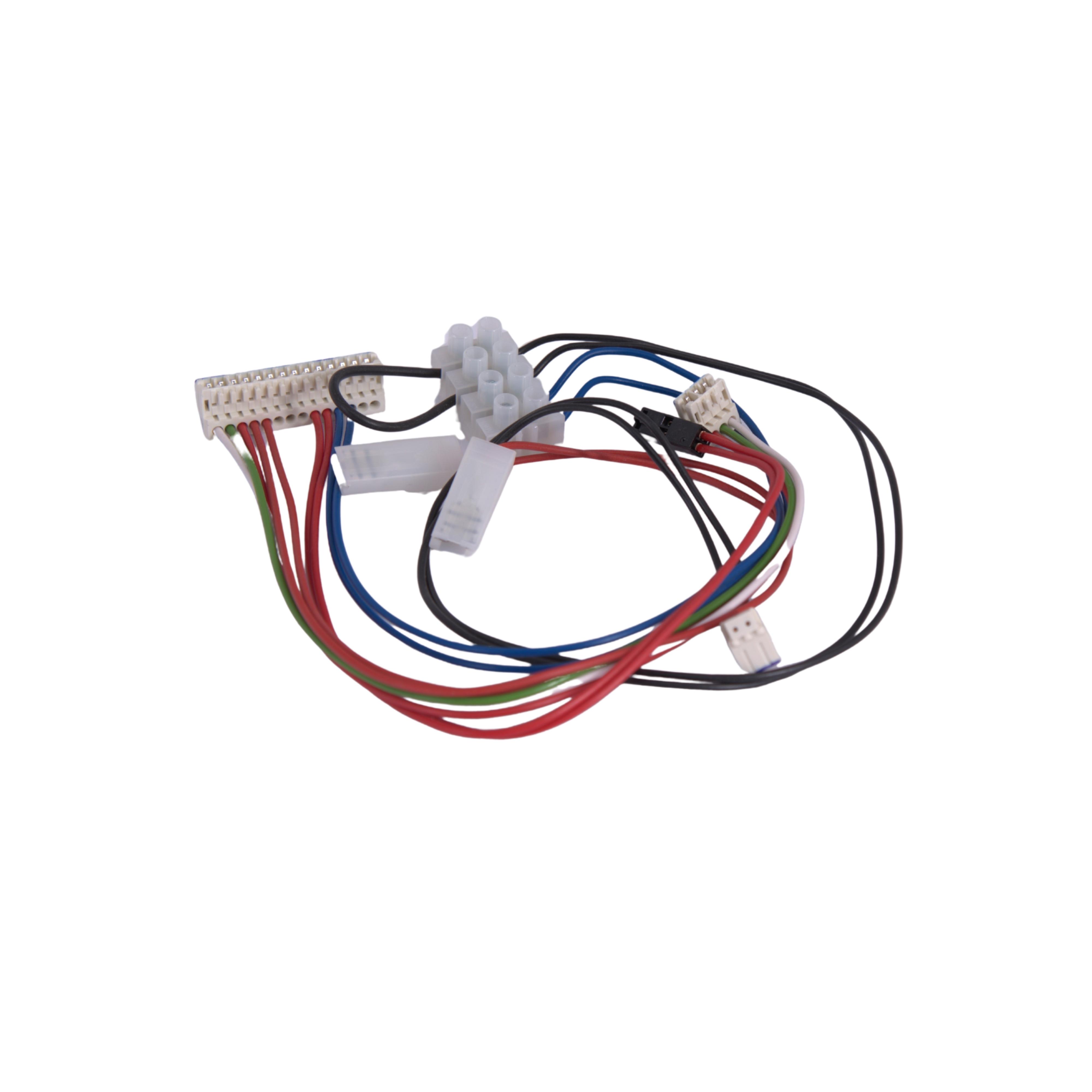 Провода колодки Sime CN15+CN5 (6323891)