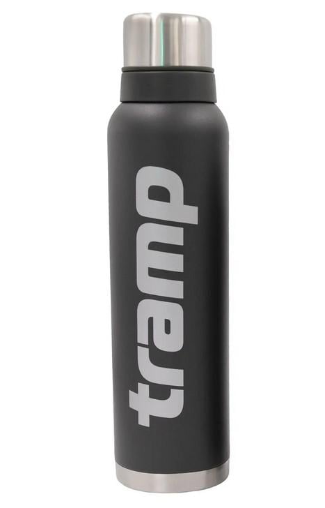 Термос Tramp Expedition Line 1.2 л Серый (UTRC-029-grey)