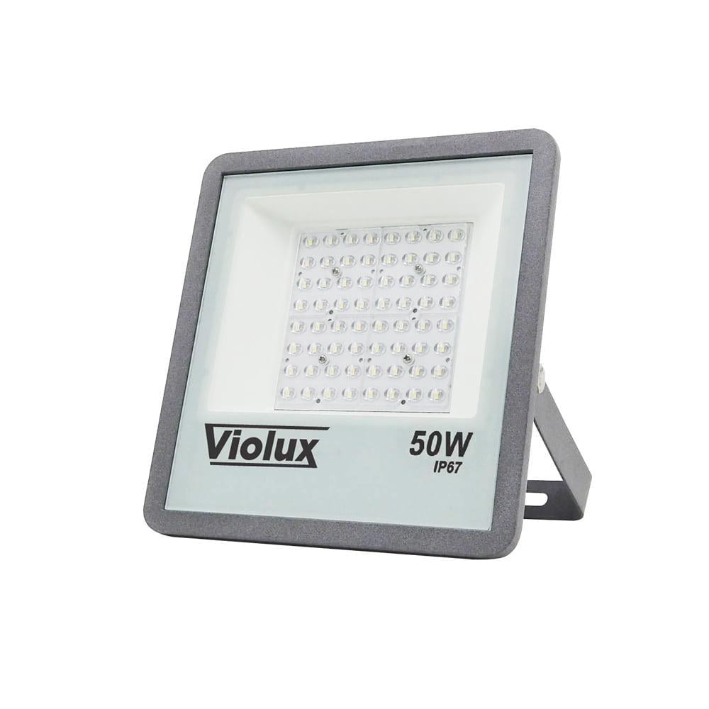 LED-прожектор Violux HERMES 50W SMD 6000K 5000 Lm IP67 (410092) LED-прожектор Violux HERMES 50W SMD 6000K 5000 Lm IP67 (410092)