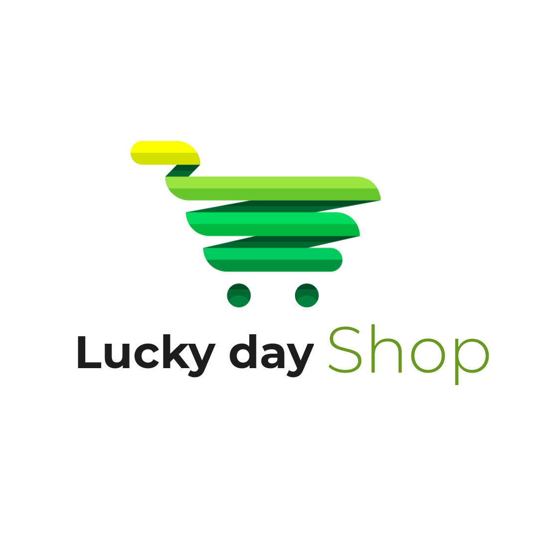 Lucky day shop