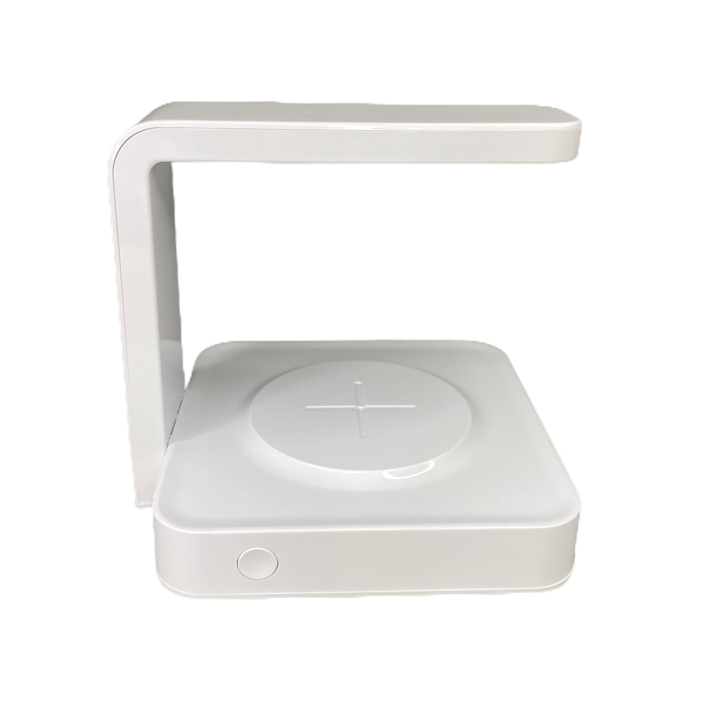 Портативна станція для антибактеріального очищення 3.0 Білий (758911) Портативна станція для антибактеріального очищення 3.0 Білий (758911)