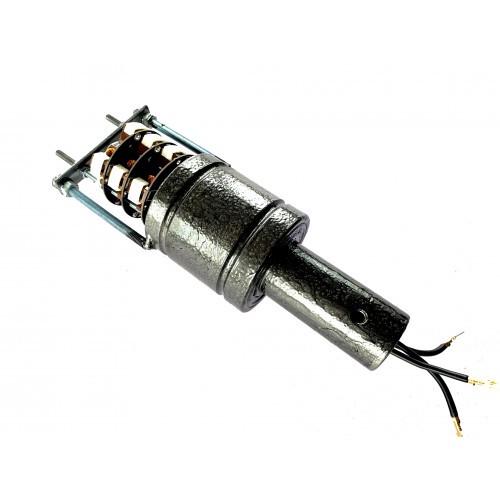 Механізм поворотний для вітрогенератора з струмознімачем (26339605) - фото 2 Механізм поворотний для вітрогенератора з струмознімачем (26339605) - фото 2