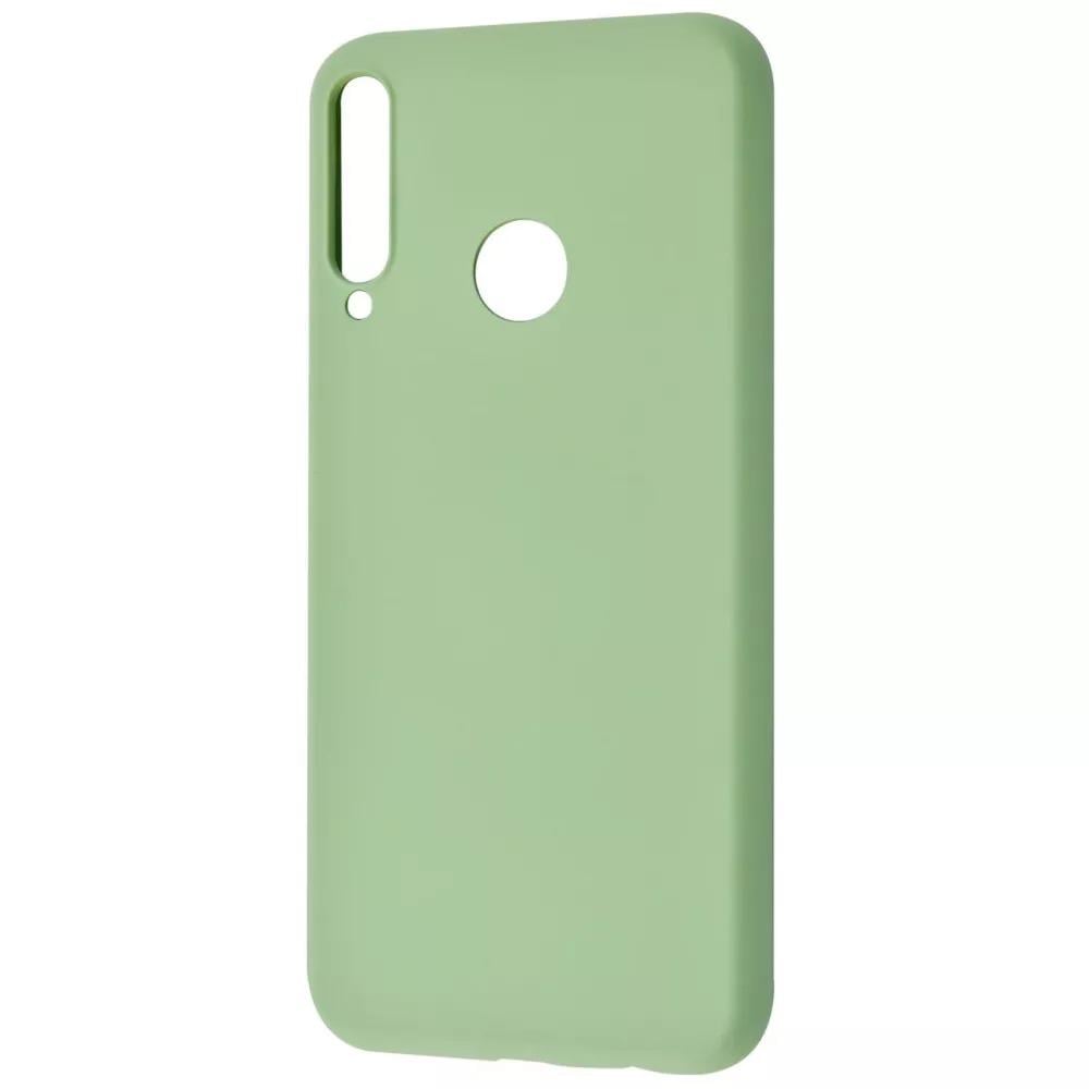 Чехол-накладка для телефона WAVE Colorful Case Huawei P40 Lite E/Honor 9C Mint gum