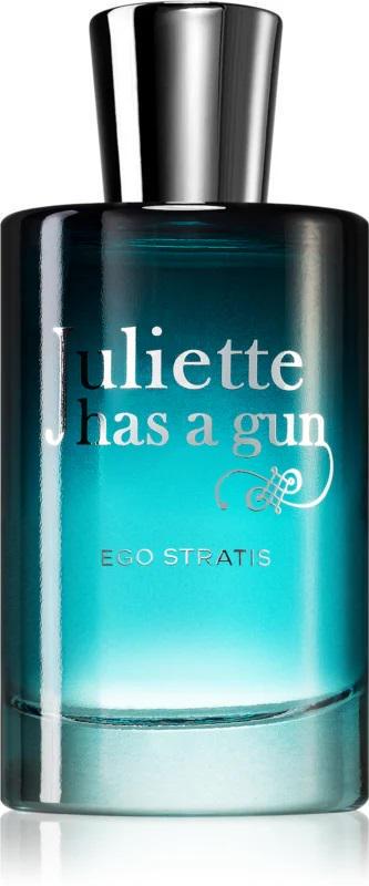 Парфюмированная вода унисекс Juliette Has A Gun Ego Stratis 100 мл в транспортной упаковке (381114)