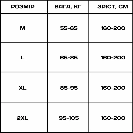 Термобілизна компресійна Insider XL Хакі (54-0006) - фото 5