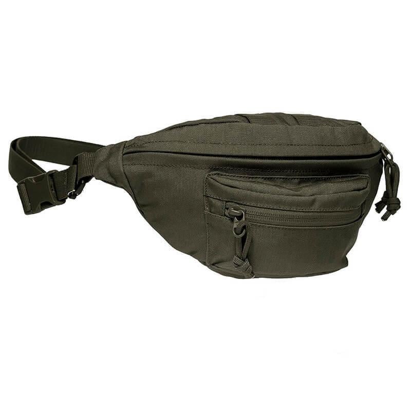 Поясная сумка Tasmanian Tiger Modular Hip Bag Olive (TT 7185.331)