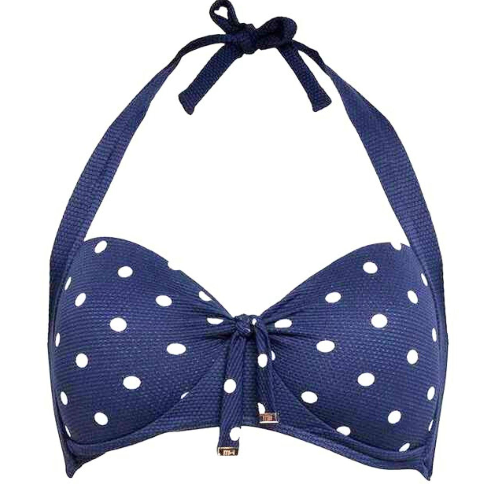 Купальник раздельный Marc & André L1823-YP-402\L1823-Z-MCB