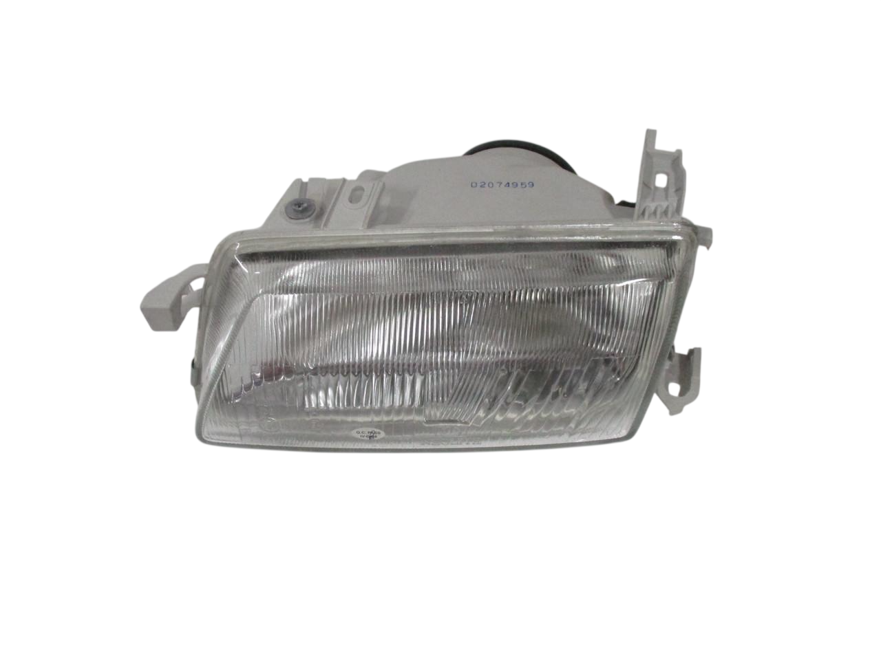 Фара левая DEPO 442-1106L-LD-E OPEL ASTRA F 91-> (3085953590) Фара левая DEPO 442-1106L-LD-E OPEL ASTRA F 91-> (3085953590)