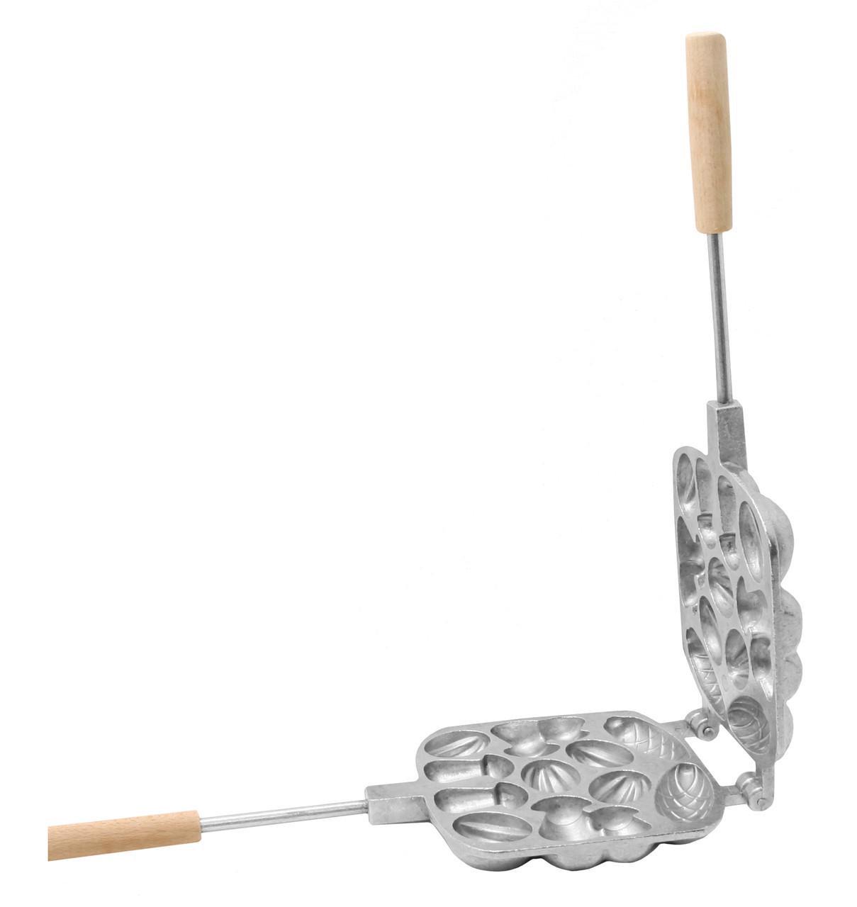 Форма для выпечки Ассорти 11 без начинки (5083) - фото 2 Форма для выпечки Ассорти 11 без начинки (5083) - фото 2