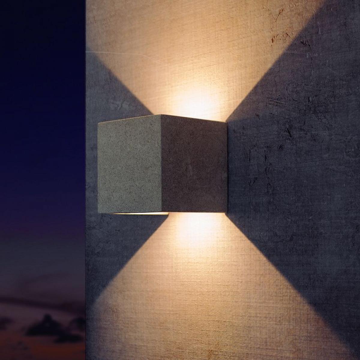 Светильник уличный Mantra Taos 7108 - фото 3 Светильник уличный Mantra Taos 7108 - фото 3