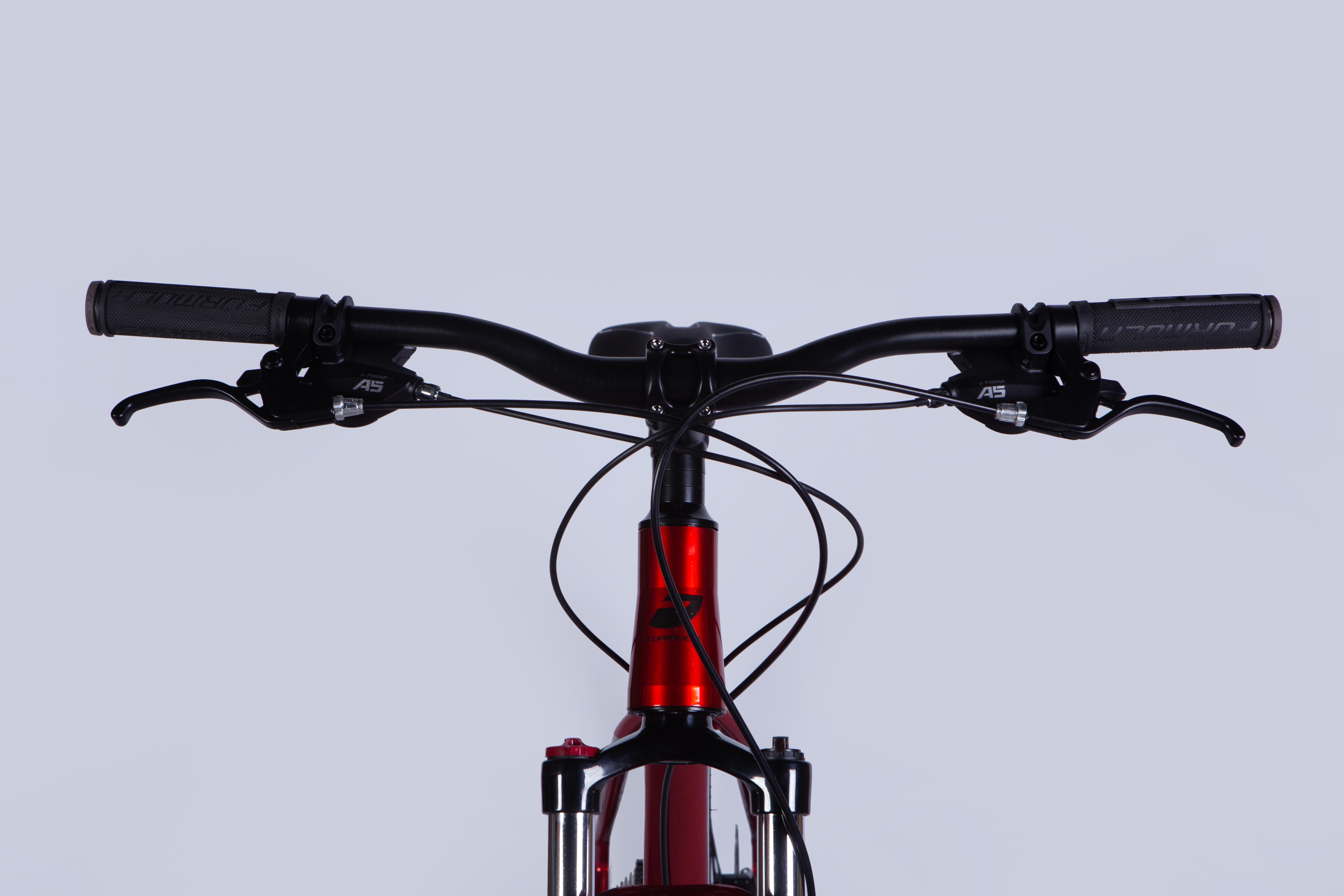 Велосипед Formula 2025 ZEPHYR 3.0 DD CS AL 27,5" рама 17" Красный (OPS-FR-27,5-002) - фото 3 Велосипед Formula 2025 ZEPHYR 3.0 DD CS AL 27,5" рама 17" Красный (OPS-FR-27,5-002) - фото 3