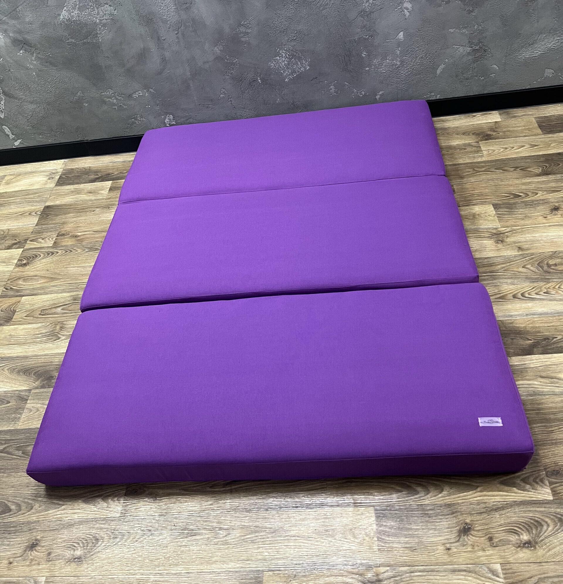 Матрац-трансформер Comfort Home 200х100х5 см - фото 4 Матрац-трансформер Comfort Home 200х100х5 см - фото 4