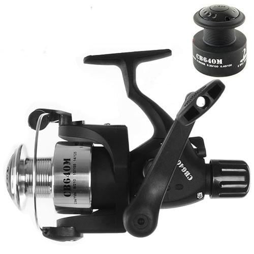 Катушка Cobra 4000 6ВВ (CB640-M)
