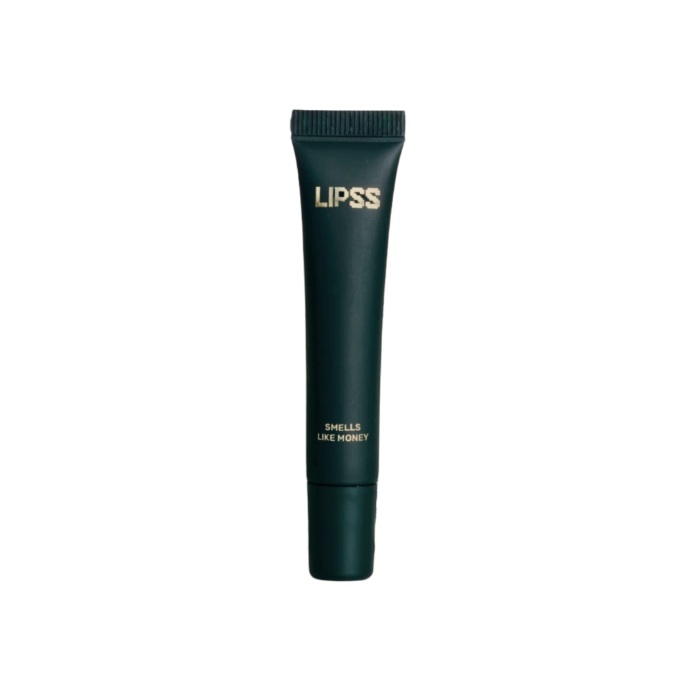 Блеск для губ LIPSS Lipper Smells like money 8 мл (lp4)