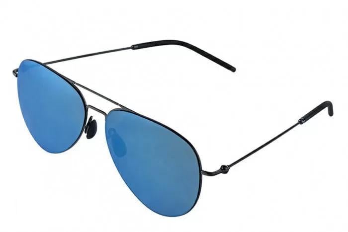 Очки солнцезащитные Mijia TS Turok Steinhardt Sunglasses SM001-0205 с синей линзой - фото 2 Очки солнцезащитные Mijia TS Turok Steinhardt Sunglasses SM001-0205 с синей линзой - фото 2