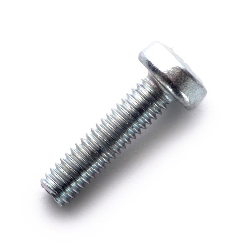 Гвинт Apro з циліндричною закругленою головкою M8х30 25 шт./уп.