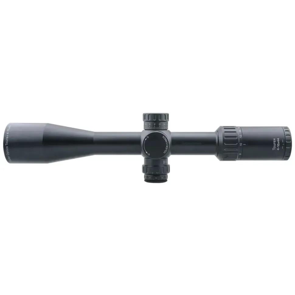 Приціл оптичний Vector Optics Tourex 4-16x44 30 мм illum. FFP (5002884) - фото 3