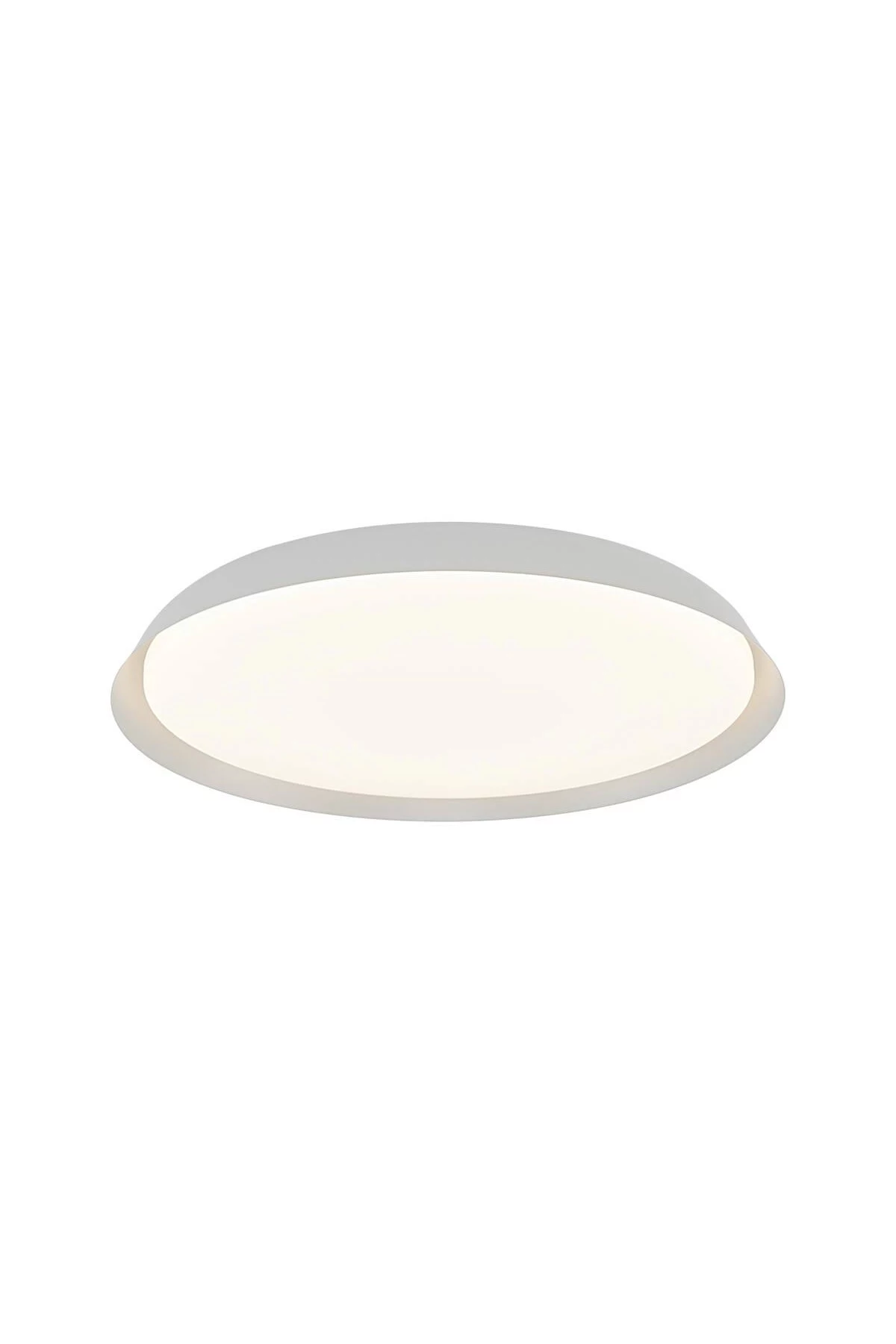 Светильник потолочный Nordlux Piso 22,3 Вт 1600 Lm 2200K-2700K (2010756001)
