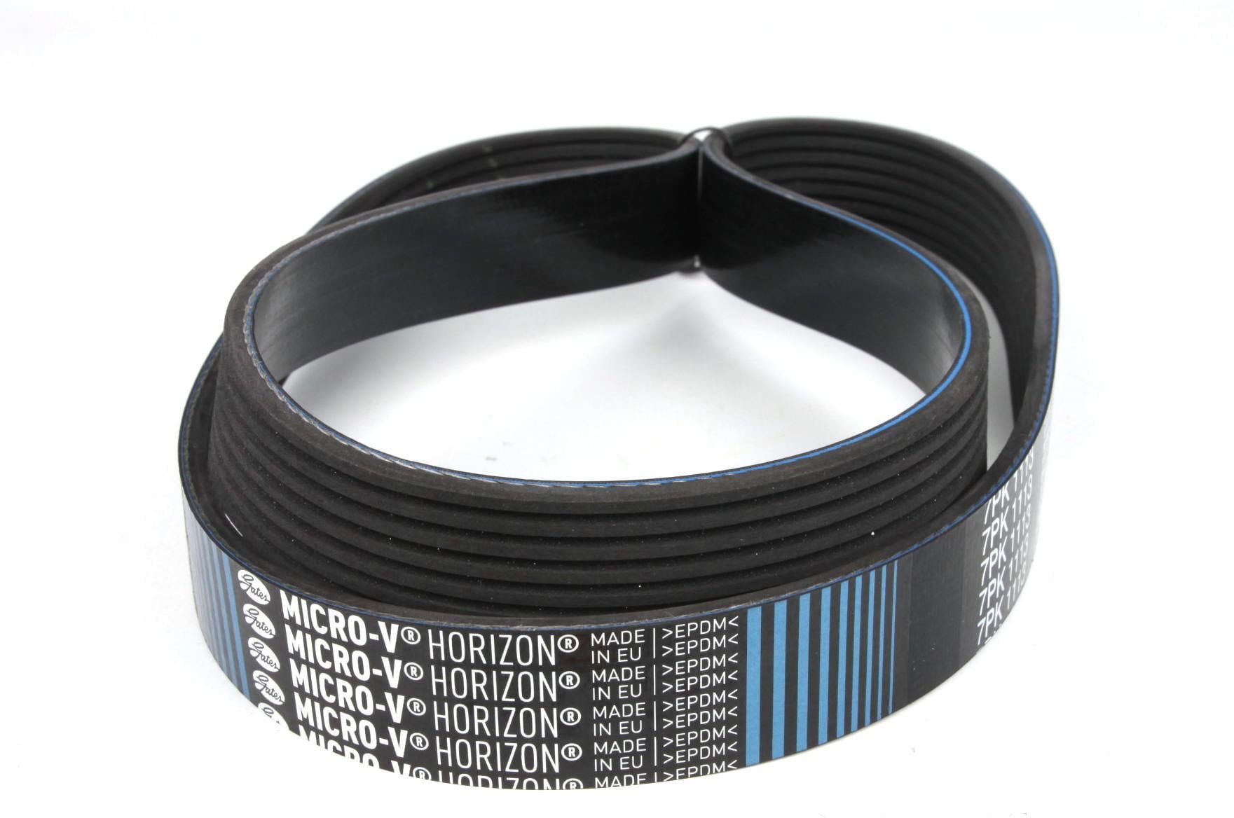 Ремень генератора GATES Renault Master/Opel Movano 2.5CDTI/dCi 06- (7PK1113)