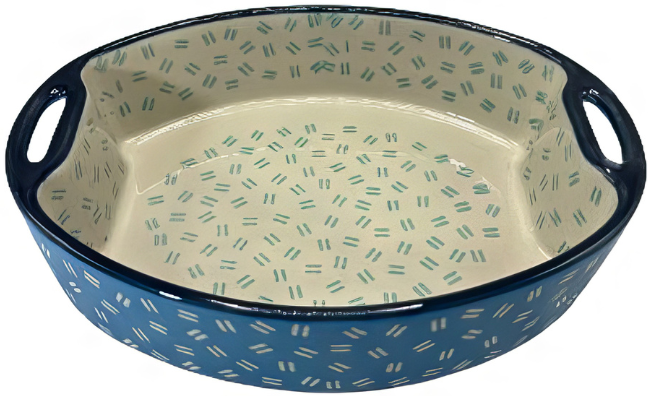 Форма для запекания Limited Edition CHATEAU 35х25х7 см (UG-SD1031-35) Форма для запекания Limited Edition CHATEAU 35х25х7 см (UG-SD1031-35)